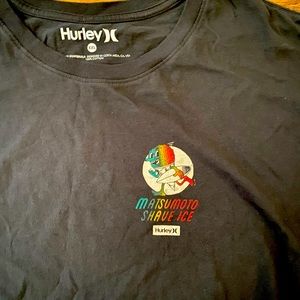 Hurley Matsumoto Tee